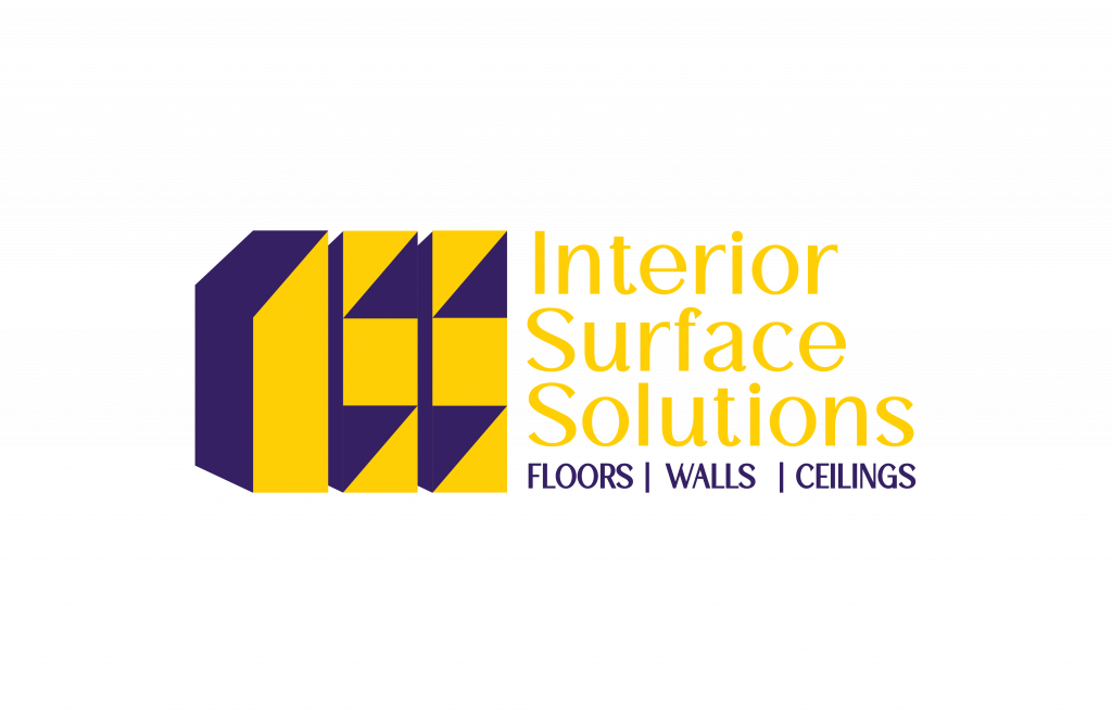 Interior Surface Solutions Logo
